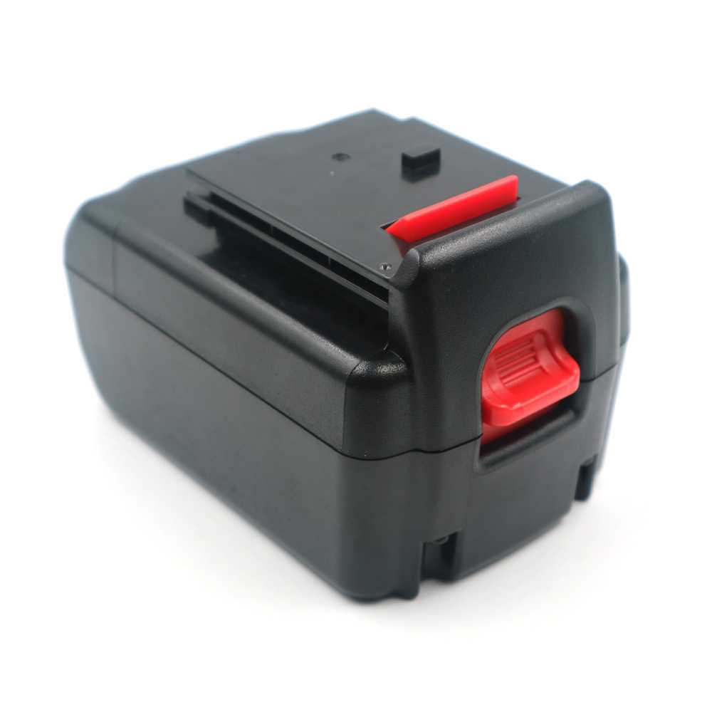 适合卜派PORTER-CABLE 18VB/B1 1500mAh电动工具配件手电钻锂电池