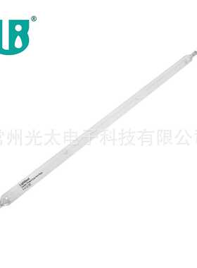 GPHA357T5VH 4P 42W57W 臭氧汞齐灯紫外线消毒灯管GLA57Z/9SA357