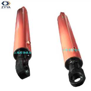 上海荀浩液压销售耳环式 高压油缸各系列HSG工程油缸