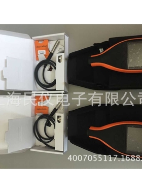 英国易高Elcometer 456(A456CFBS+T456CF1S)分体式涂层测厚仪