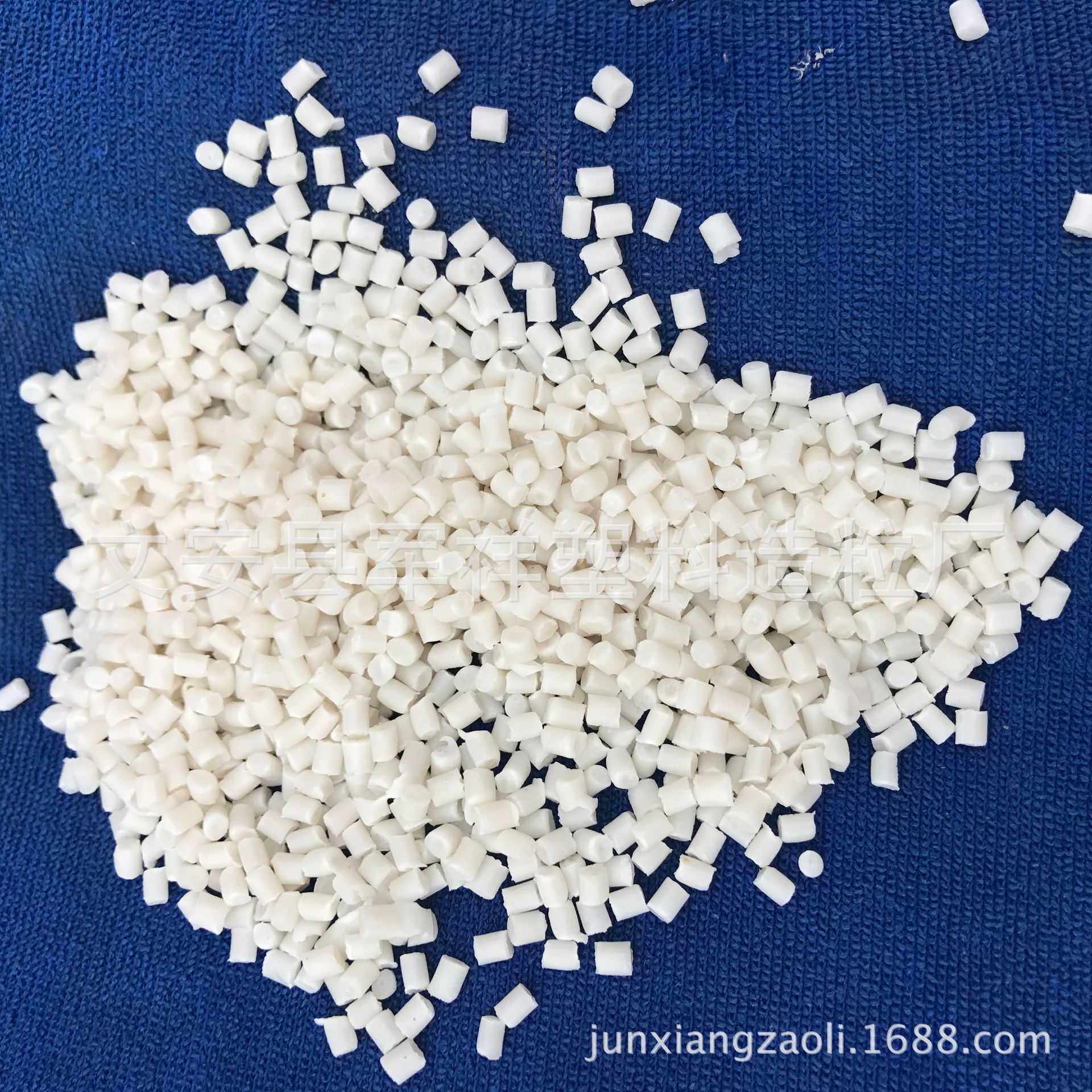 pp回料PP-R颗粒电缆护套PPR颗粒料pp电力管拖拉管PP-R颗粒再生