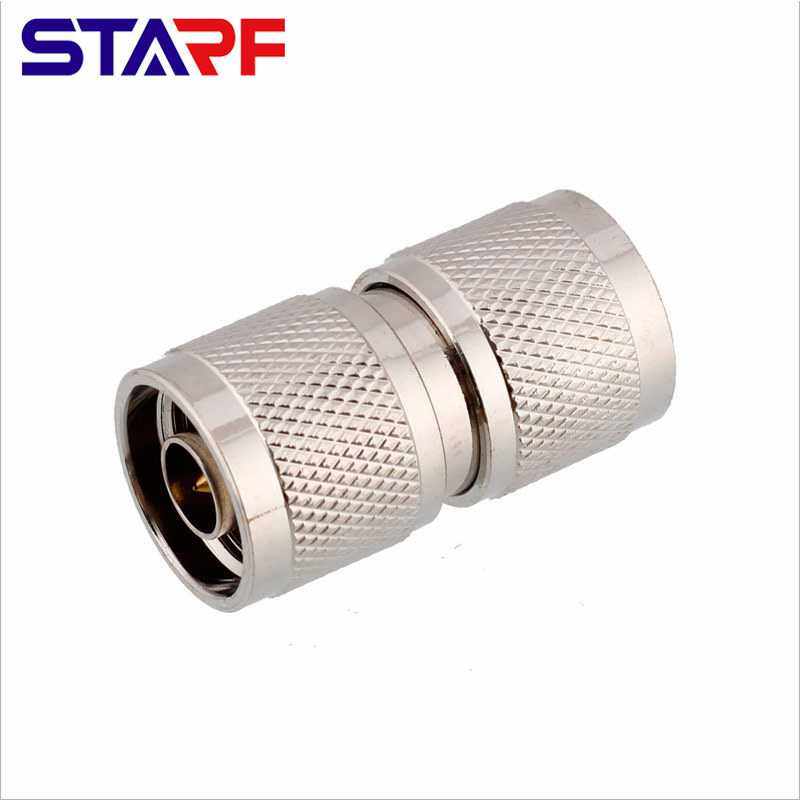 RF射频转接头 N公头转N公头，N-J转N-J 基站直放站RF,3C数码配件,摄像机配件,淘宝优惠券,粉丝福利购,淘宝优惠卷