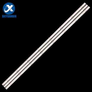 43inch电视灯条csp 24ea 43inch 1bar type背光灯条 uhd 适用LG