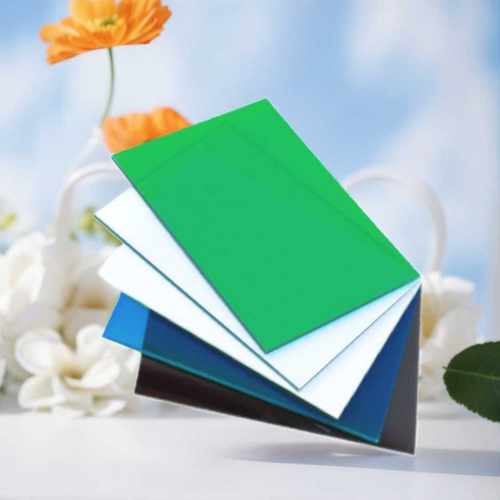 高透明亚克力板折弯打孔雕刻uv打印PC耐力板加工有机玻璃板热成型