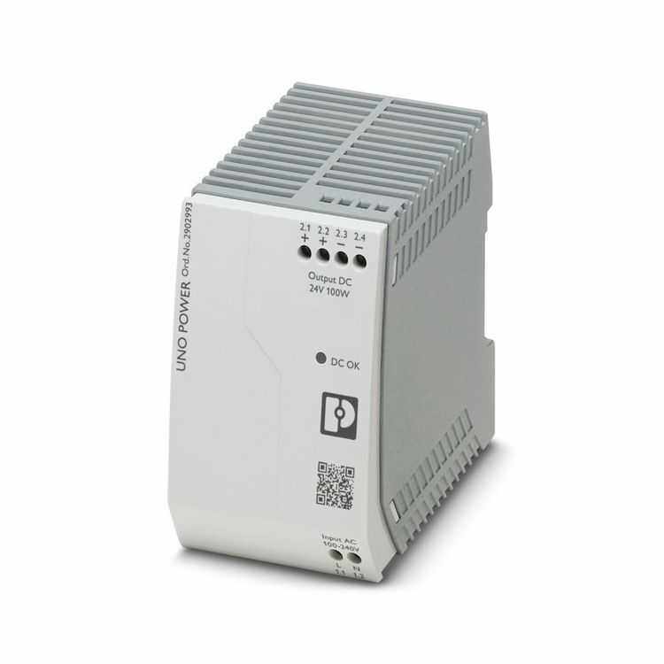 UNO-PS/1AC/24DC/240W电源 2904372 1