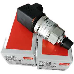 MBS3200 060G1732丹佛斯压力传感器变送器16bar液压气压水压油压