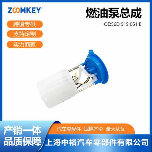 汽车零部件适用于新帕萨特/迈腾燃油泵总成56D919051B