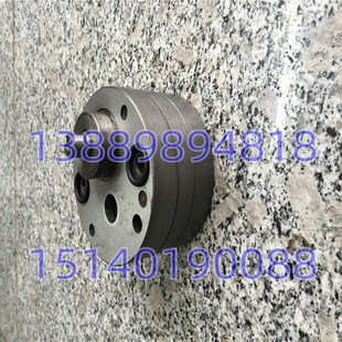 中捷钻床 老85泵 Z3080 夹紧泵 立柱夹紧油泵 Z3063 沈阳机床