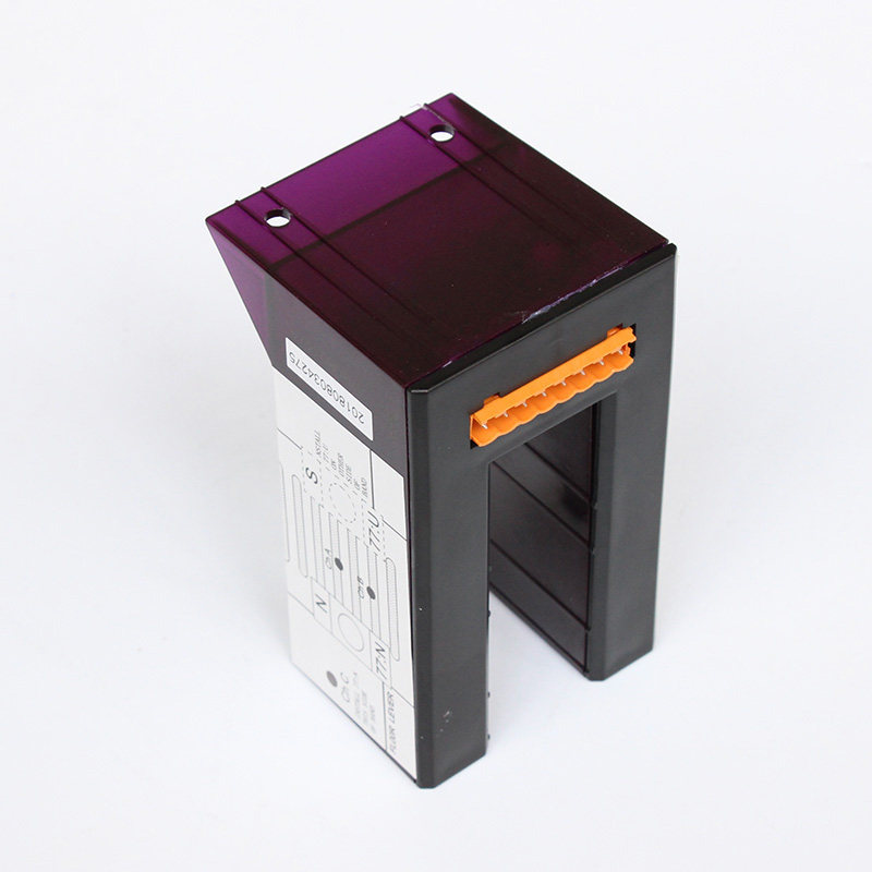 巨人通力读码器BAR2000平层井道感应器KM773350G01电梯轿箱读码器