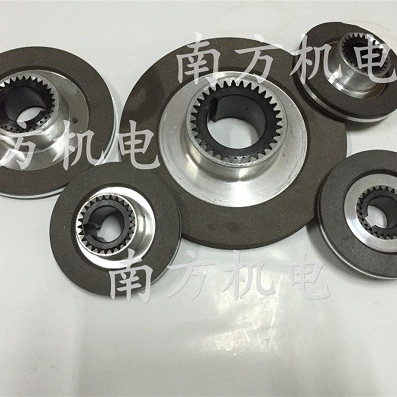 YEJ180电机刹车片/ Y2EJ180电机制动片 /YEJ180电机摩擦片/制动盘,3C数码配件,USB多功能数码宝,淘宝优惠券,粉丝福利购,淘宝优惠卷