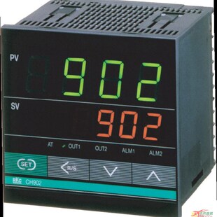 RKC CH702 FK02 PID智能温控表 温控器 温控仪