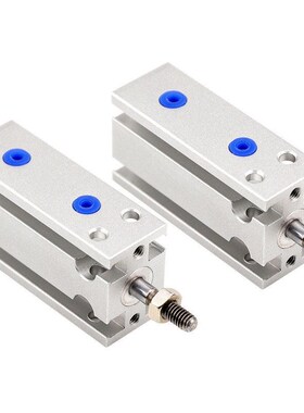 自由安装MD25X10S/MD25X15S/MD25X20S/MD25X30S/MD25X40S/50S气缸