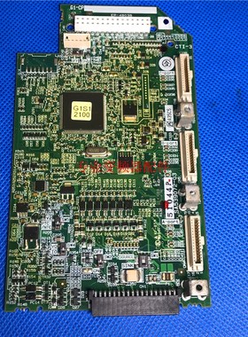 富士变频器MEGA和G1S系列G1-CP和SA539072-03-02控制板主板cpu板