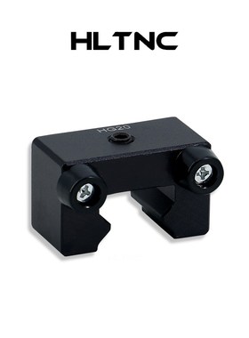 【HLTNC】直线导轨限位防撞块环定位环 EGR/HGH15 HGR20 HGR25mm