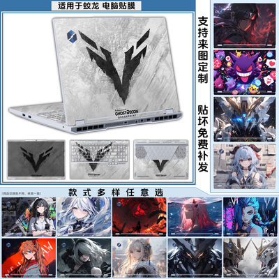 2025机械革命蛟龙16Pro电脑贴膜