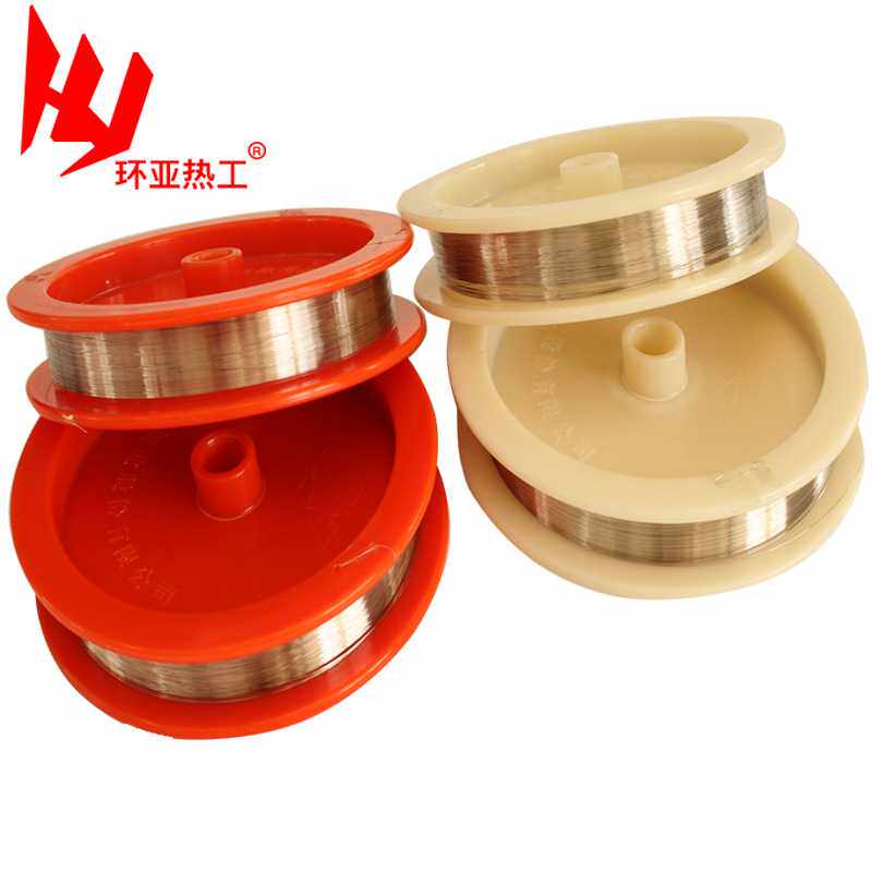 R型 B型 S型热电偶丝 WRP WRR铂铑热电偶丝  S型  B型铂铑丝 克