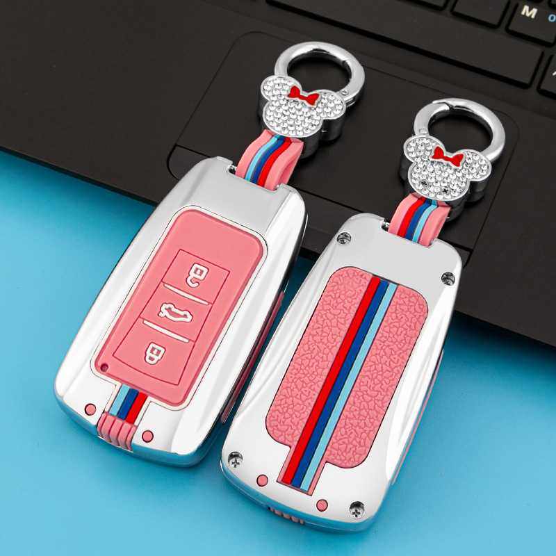 2021款东风风神AX7钥匙套奕炫MAX GS专用壳锌合金保护包扣奕炫 EV,3C数码配件,摄像机配件,淘宝优惠券,粉丝福利购,淘宝优惠卷