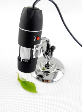 厂家直销200-800倍 显微镜,USB数码显微镜digital microscope