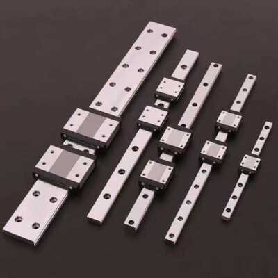 深圳工厂现货供应ASDM直线导轨高精度四方滑台滑轨滑块