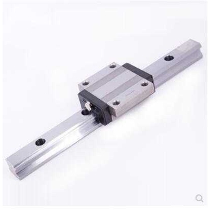 LMG20H滑块 CSK滑块 CSK导轨滑块 LMG20H