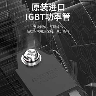 南威270无气二保焊机多用分体焊机220V单电压工业380V全套焊机