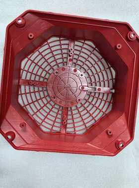 A290-1408-X501用于A90L-0001-0548 FANUC发那科主轴电机风扇外壳