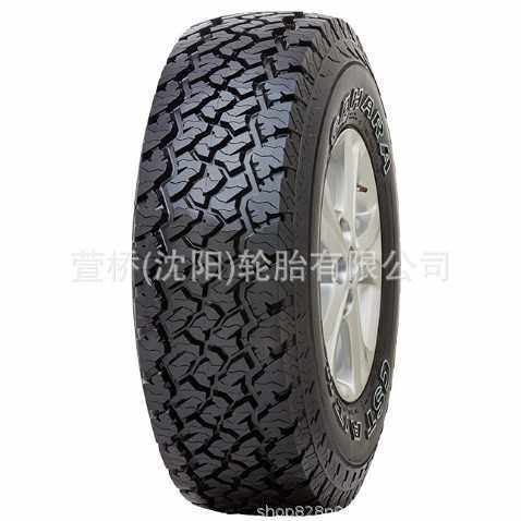 正新轮胎LT285/60R18   AT2  支持跨境