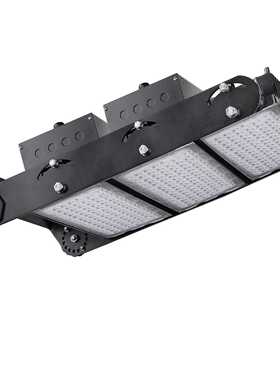 150LM/W LED泛光灯500W 600W 800W 900W LED球场灯