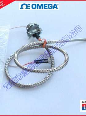 卡口铂电阻CFTF-090-RTD-2-24-1,CFTF-090-RTD-2-60-1