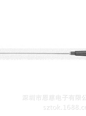 IK24M英国歌玛COMARK侵入式高温感温棒-100-1100度液体探头