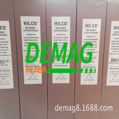 厂家热销FILTREC富卓滤芯D120G03B