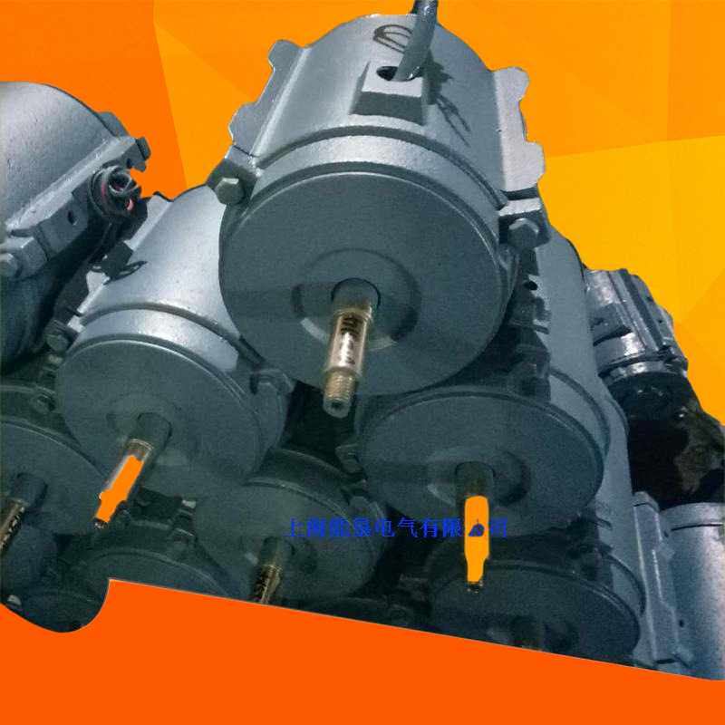 轴流风机电机 立式电动机 YSF3-90L-6-1.1KW三相异步电机