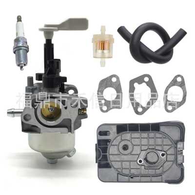 Ryobi 2900PSI RY802900化油器空滤套装适用2800PSI高压清洗机