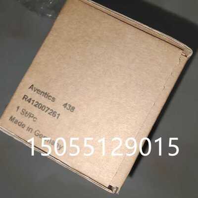 R431003038 R412006201气缸0820402014 5233030002安沃驰aventics