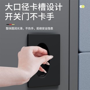 谈话室矽胶门把手软包柜子拉手内嵌防撞留置室抽屉X柜门隐形拉手