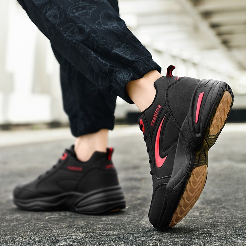 夏季内增高男鞋10cm8cm6vcm休闲跑步运动鞋透气男士隐形增高鞋男