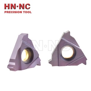 4.0 3.5 4.5 5.0 6.0外螺纹定矩数控刀片 海纳22ER 5.5 ISO3.0