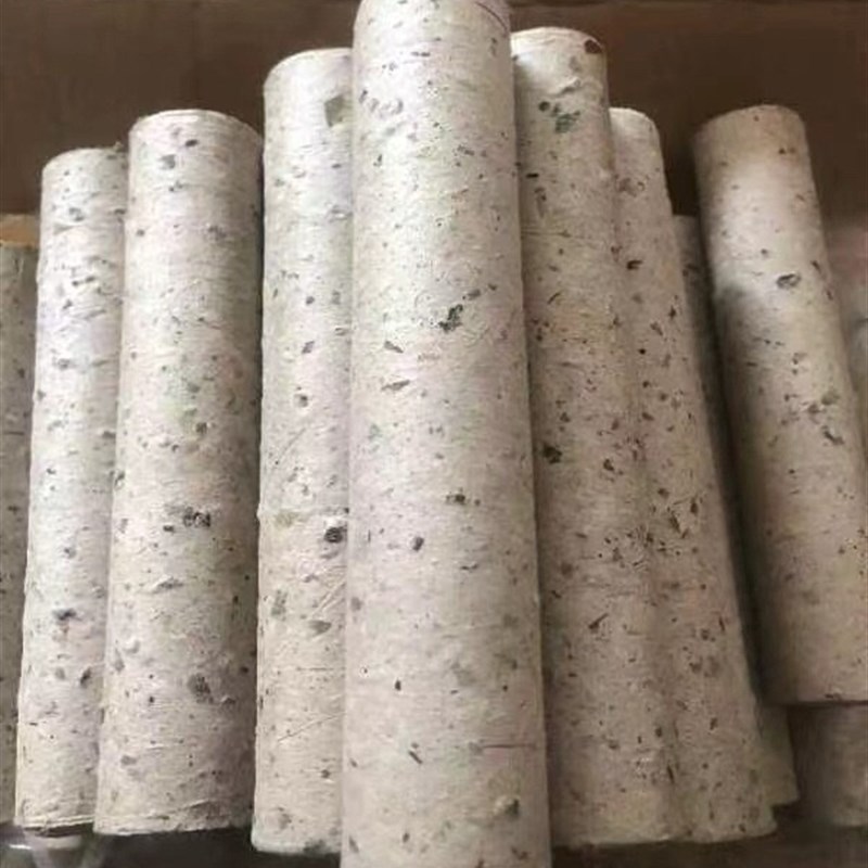 手工桑皮纸艾条石磨艾绒纯艾25x200mm正品艾灸条野生艾制作