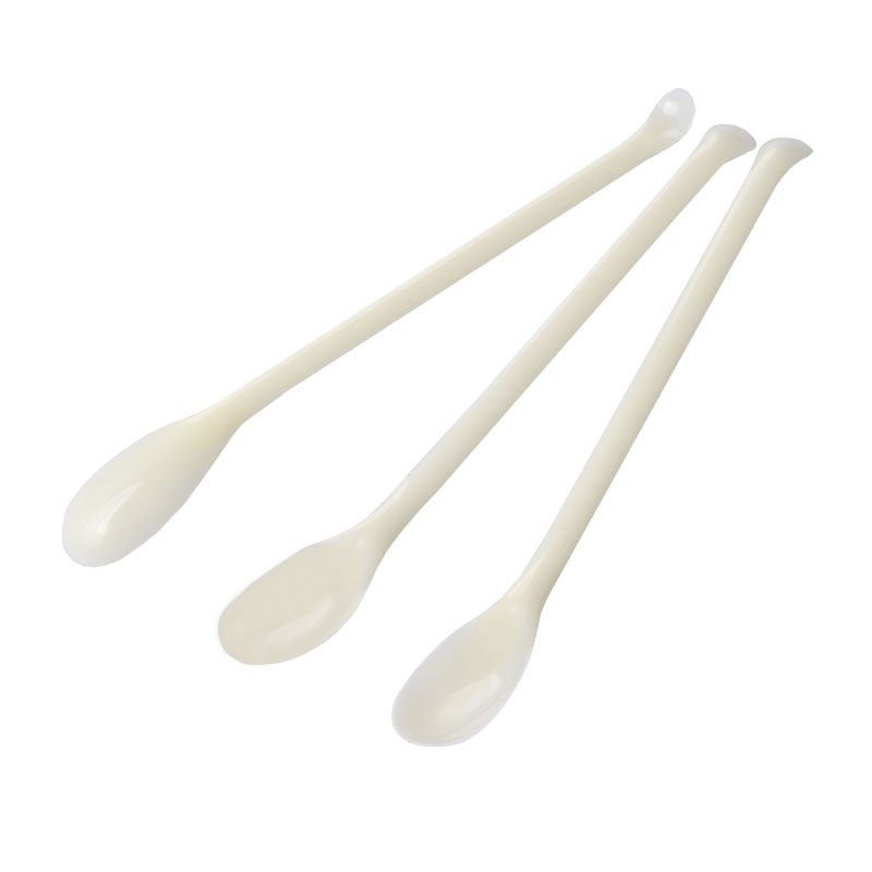 ABS树脂药勺150/165/180mm 耐酸碱高韧性勺进口ASONE亚速旺树脂勺,农用物资,苗木固定器/支撑器,淘宝优惠券,粉丝福利购,淘宝优惠卷