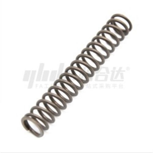 怡合达耐热型压缩弹簧YWLH-D4 5 6 8 10 13~18-L5 10 15 20~100