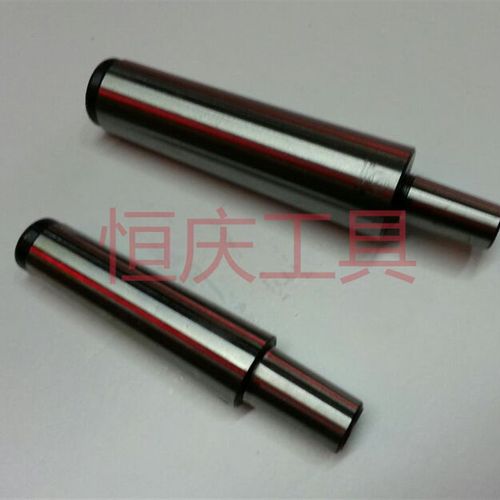 莫氏螺纹钻接杆 R8钻接杆 钻夹头接杆 B10 B12 B16 B18 B22