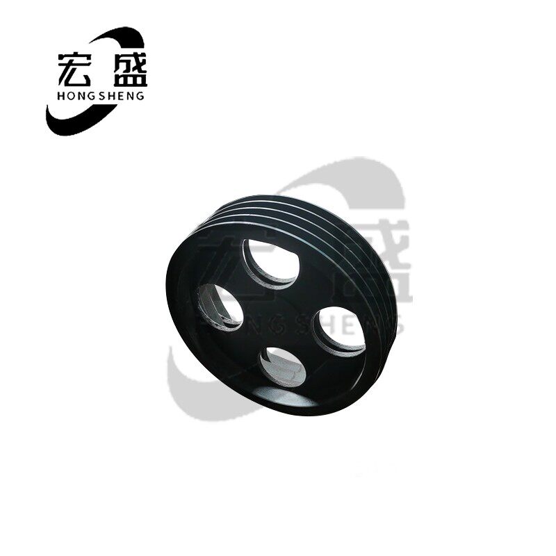 三角皮带轮 B型四槽 B4型 外径610mm 24寸 B4 可加工内孔键槽