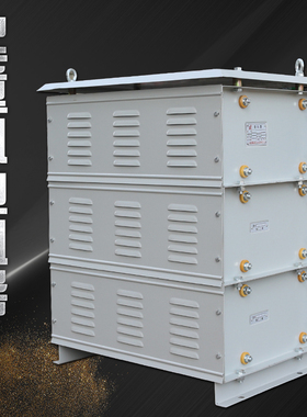 起重机电阻器RT54-200L-6/3W 不锈钢电箱电动机 启动调整电阻器