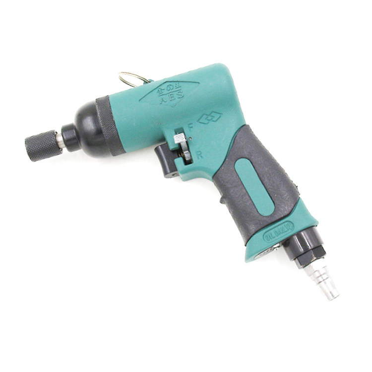 原装台湾金霸王 强力型气动枪式风批风动气动螺丝刀 起子改锥