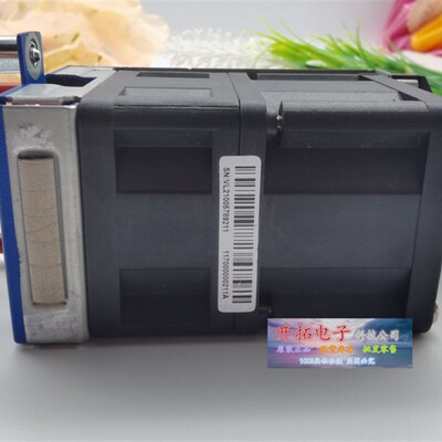 F2B风扇 117000000211A DFTA0456B2U 12V 1.70A