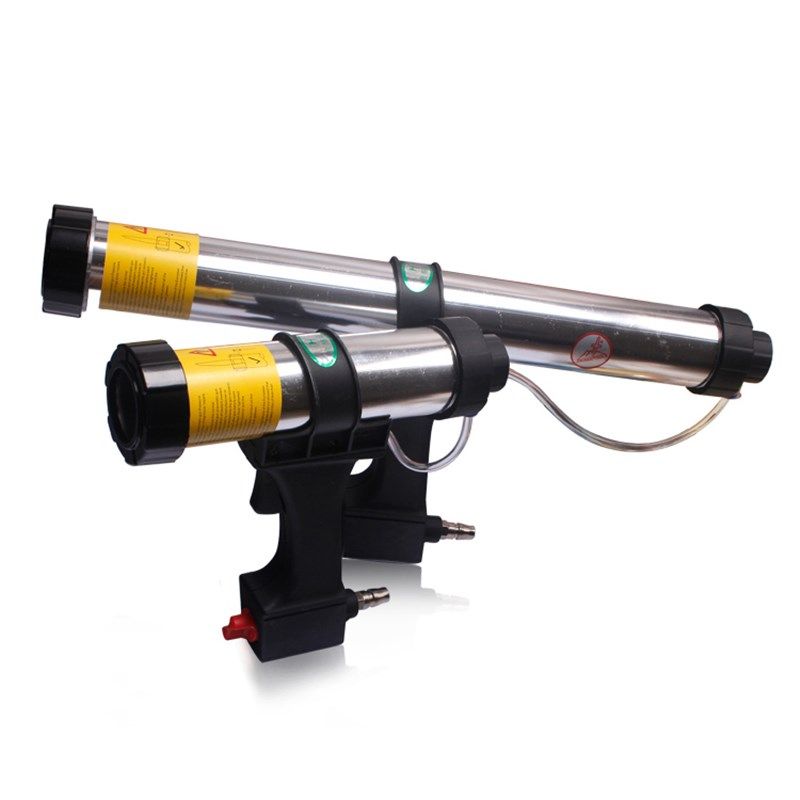 300-600ML气动胶枪 玻璃胶枪 硅胶枪 可调速胶枪 快速打胶枪,农用物资,苗木固定器/支撑器,淘宝优惠券,粉丝福利购,淘宝优惠卷