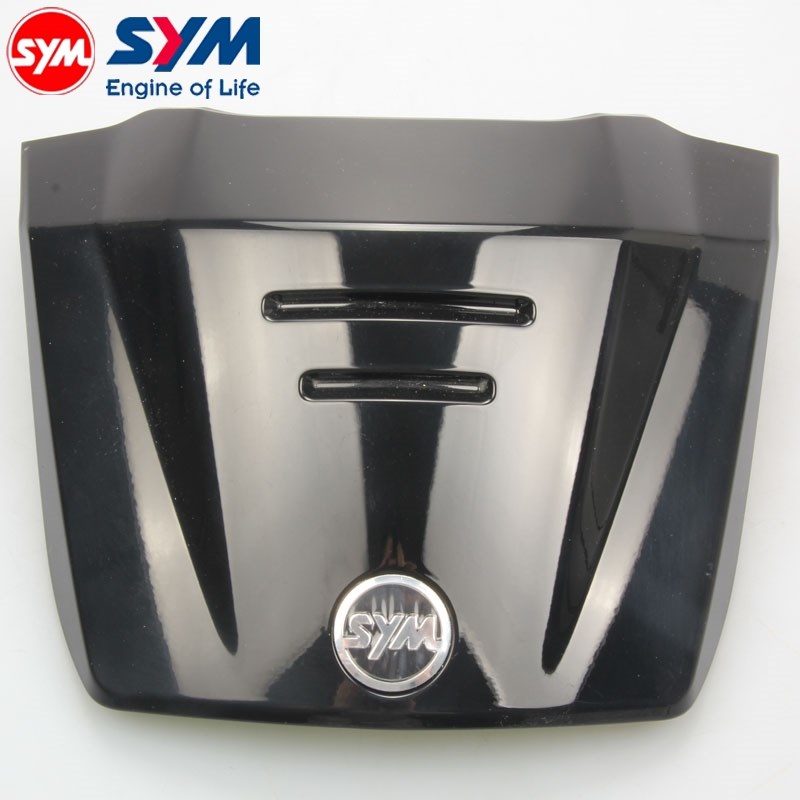 三阳 XS110T-B tini 听你 前面板 前顶盖 小面板 原厂 包邮