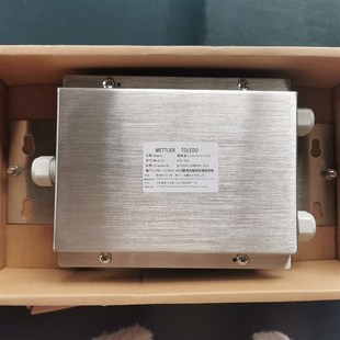 AJB035防水接线盒/托利多AJB模拟接线盒/AJB025/AJB003转接接线盒