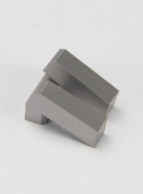 YT15/YW2/YS8/YG8/YT5/YC45/YG6焊接数控刀片C304合金刀