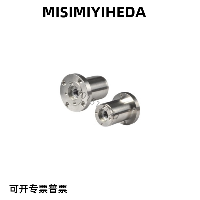 背向组合型法兰型轴承固定座BJC81/82/91/92/ABGCB/ABGYB